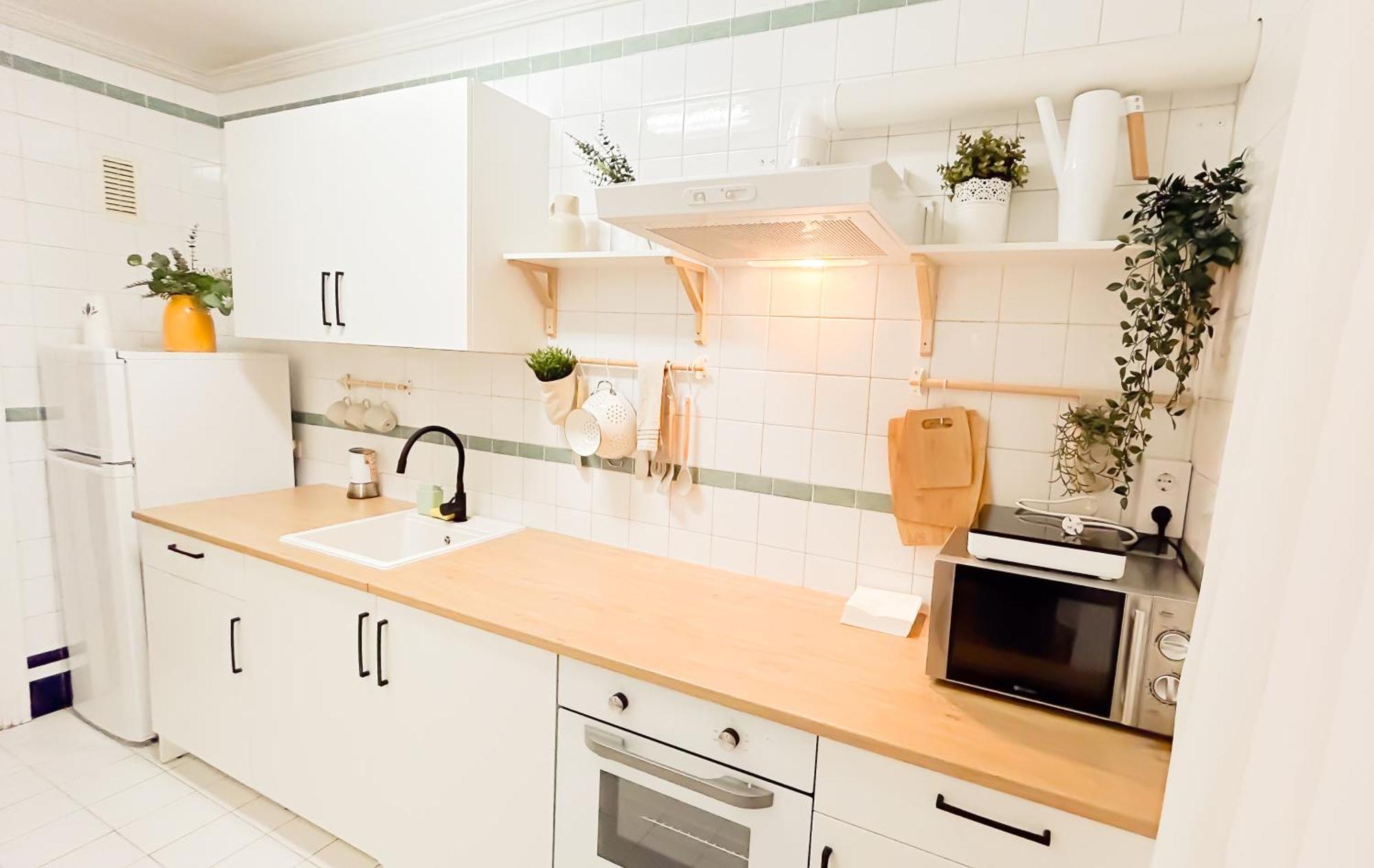Apartamento El Tejar Sevilla Exterior foto