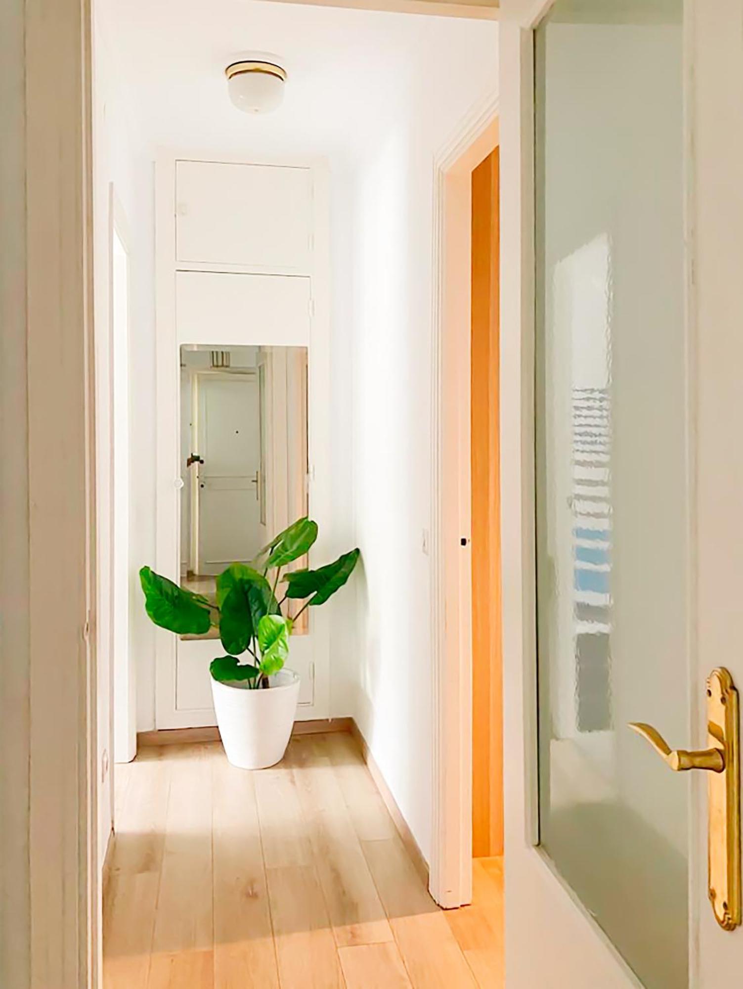 Apartamento El Tejar Sevilla Exterior foto